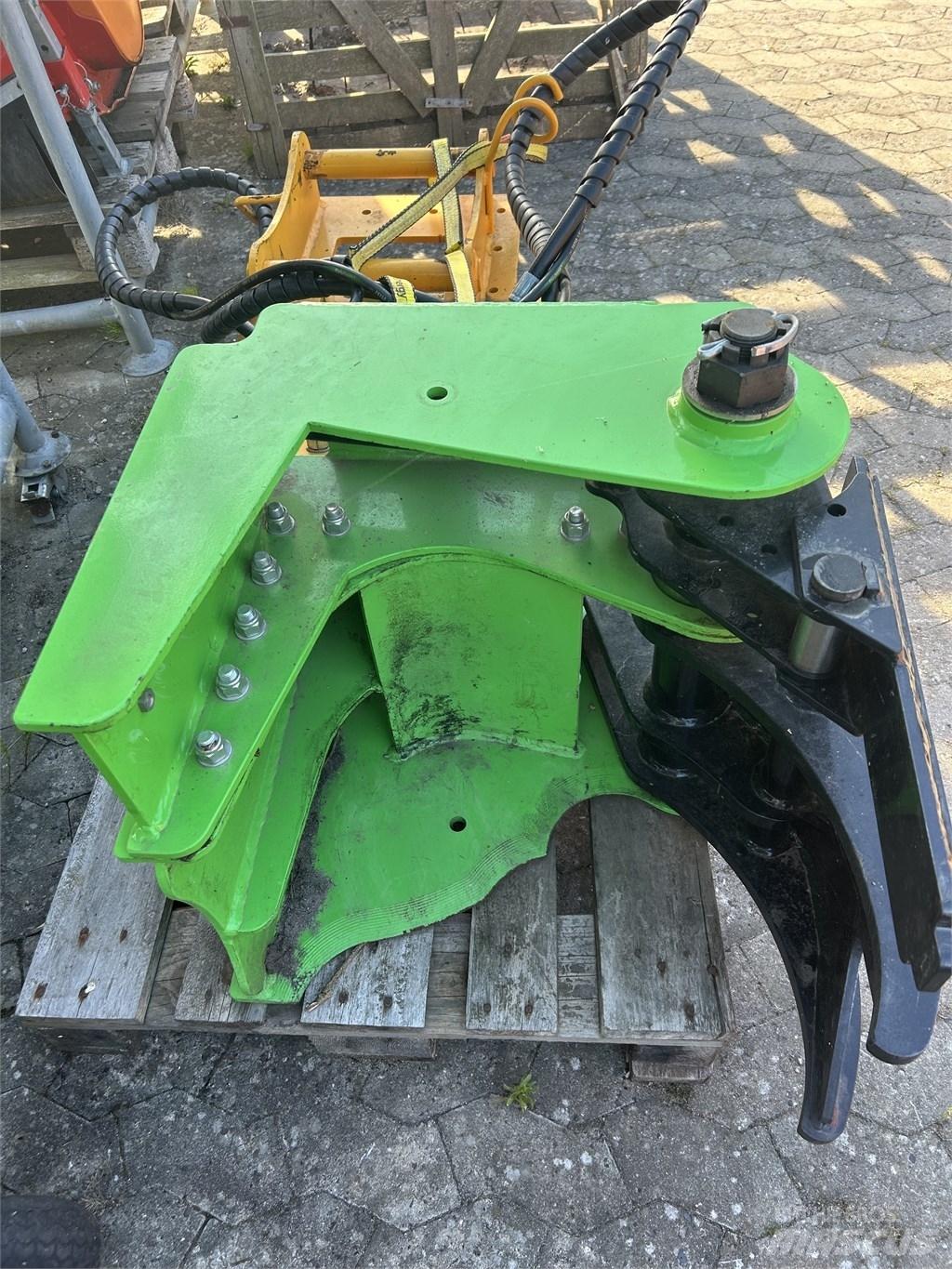  OMEF BI 200 建設機械 -　その他