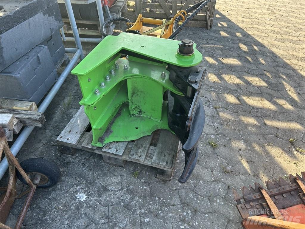  OMEF BI 200 建設機械 -　その他