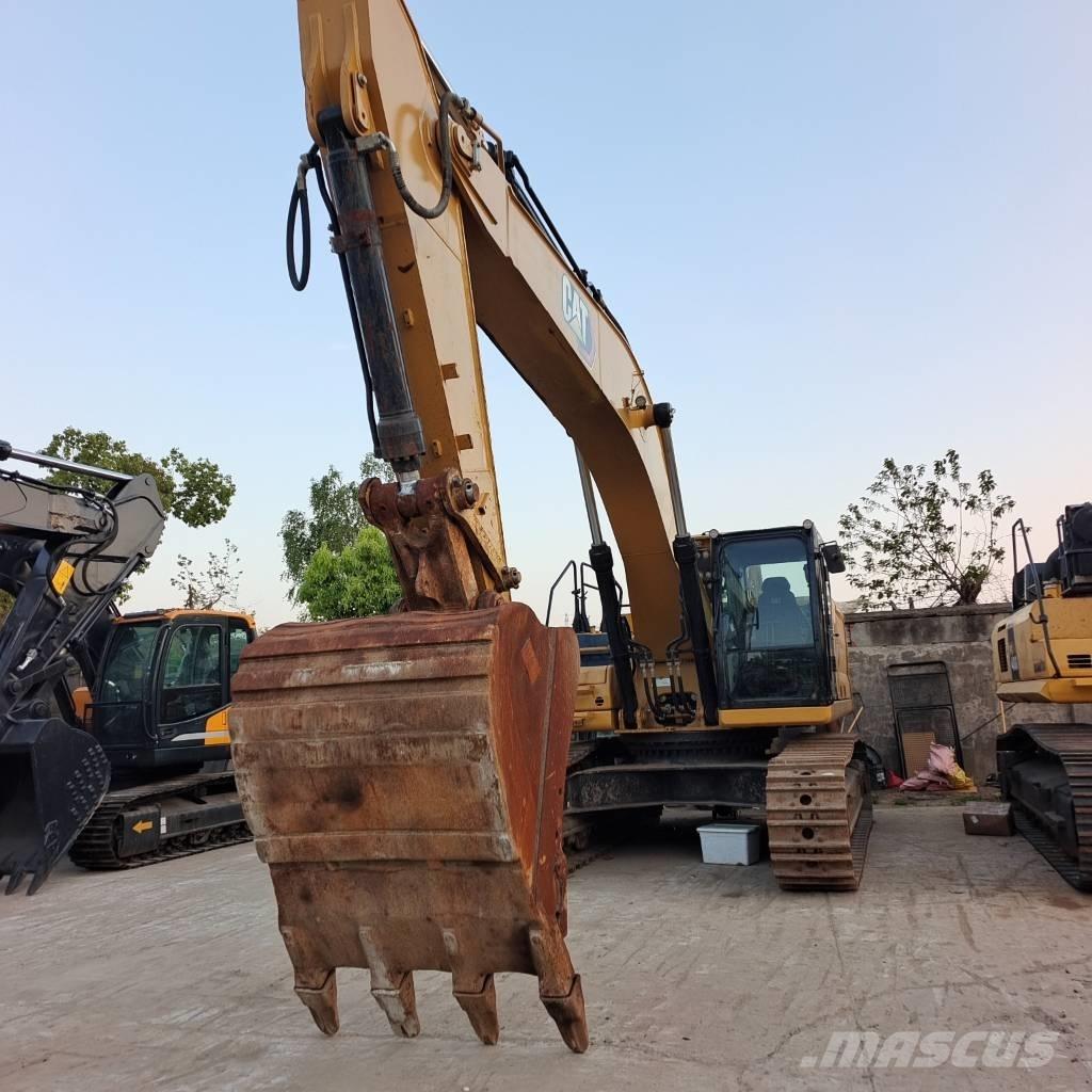 CAT 336 G 大型油圧ショベル12t以上（パワーショベル・ユンボ）