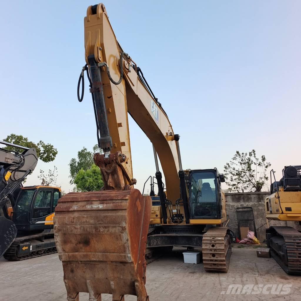 CAT 336 G 大型油圧ショベル12t以上（パワーショベル・ユンボ）