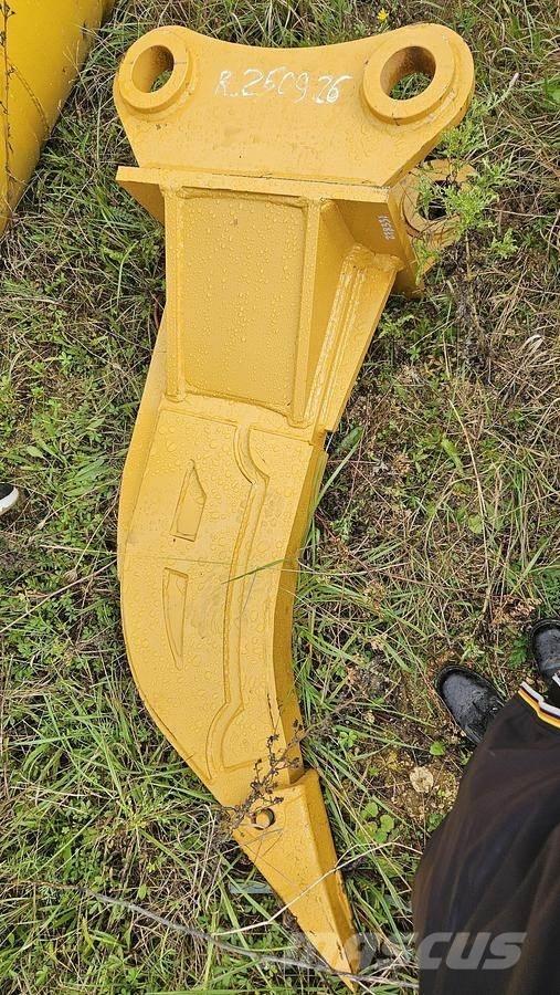CAT 320 その他部品