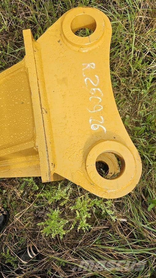 CAT 320 その他部品