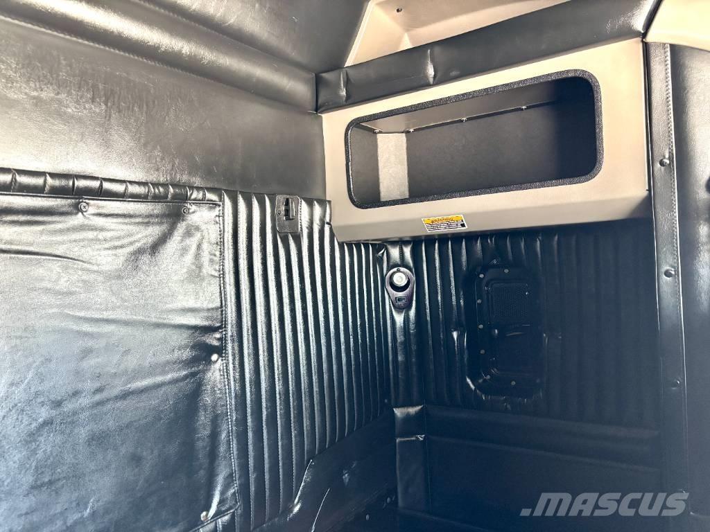 Kenworth T 800 中古トラクターヘッド | トレーラーヘッド