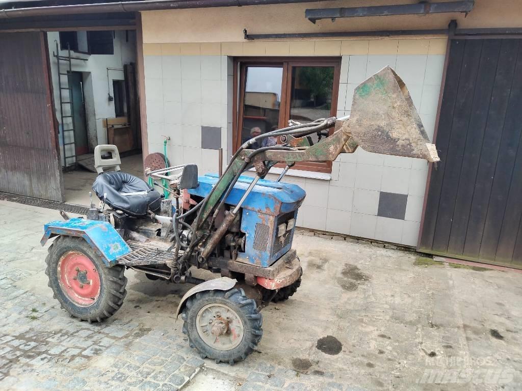  Zemědělský traktor トラクター