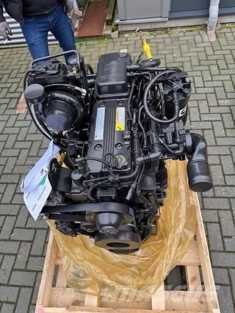 Cummins B6.7 FR95879 農業機械 -　その他