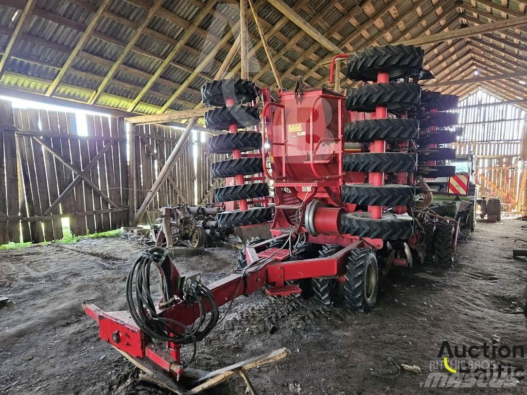 Horsch Pronto 6 DC コンビネーションドリル