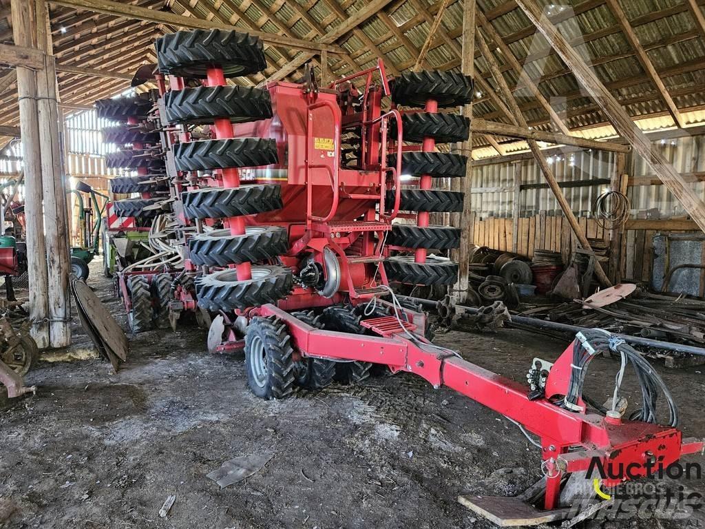 Horsch Pronto 6 DC コンビネーションドリル