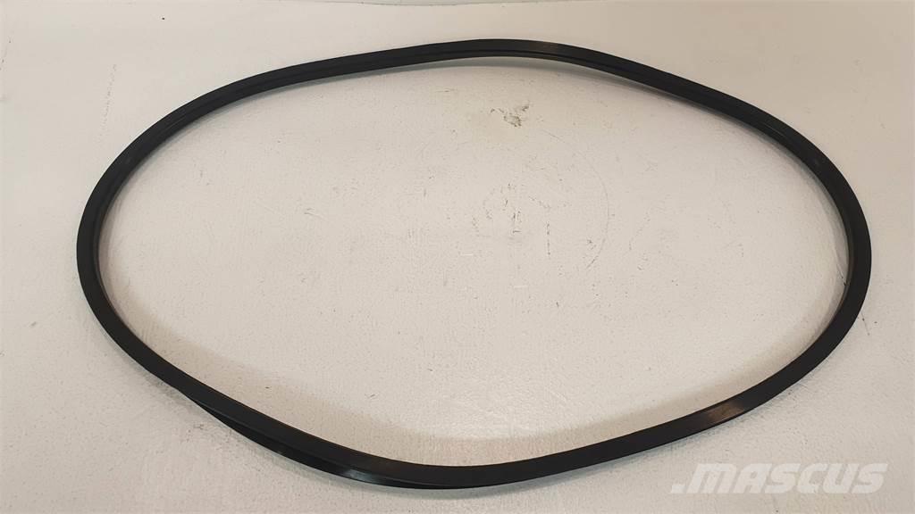 Ponsse 0061676 油圧機