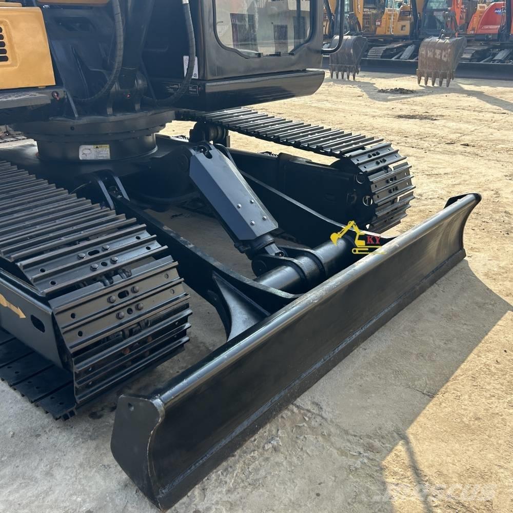 Sany 95 大型油圧ショベル12t以上（パワーショベル・ユンボ）