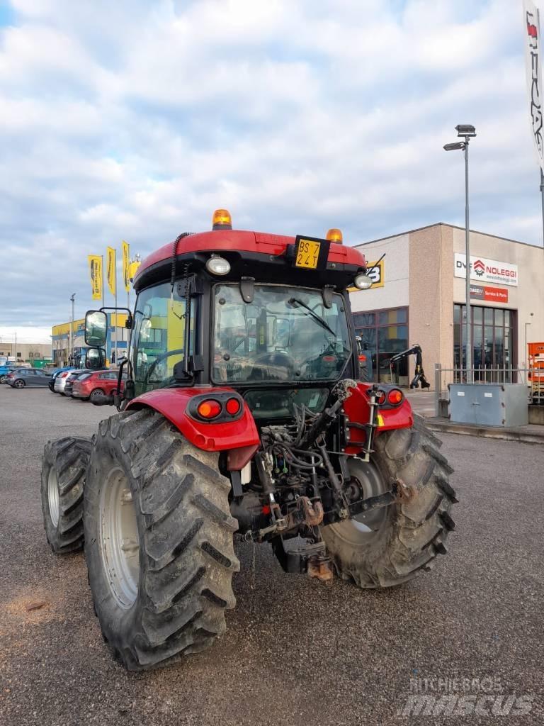 Case IH Farmall 75 A トラクター