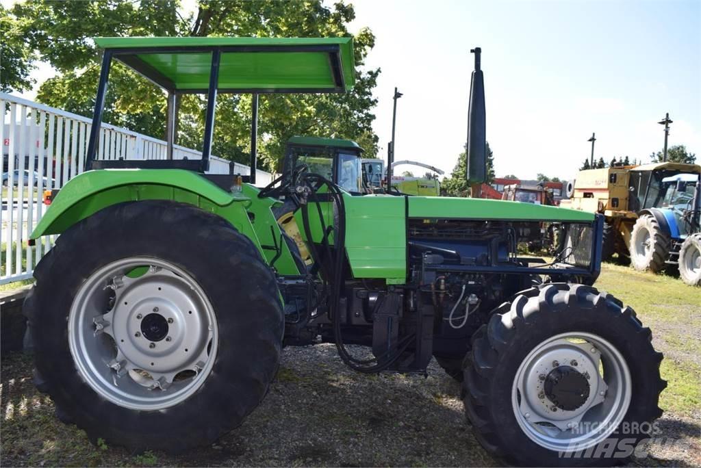 Deutz-Fahr DX 3.60 トラクター