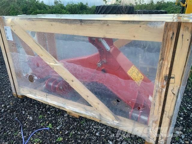 Kverneland 3232MT モアーコンディショナー