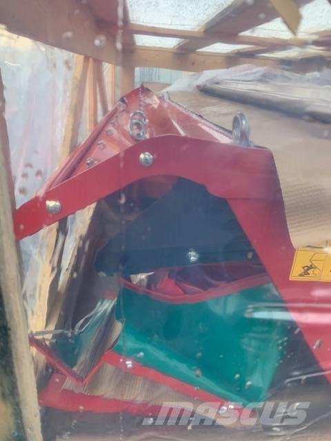 Kverneland 3232MT モアーコンディショナー