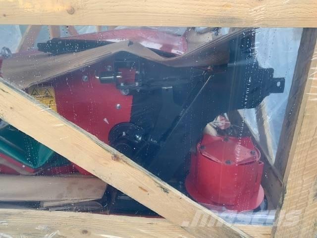 Kverneland 3232MT モアーコンディショナー