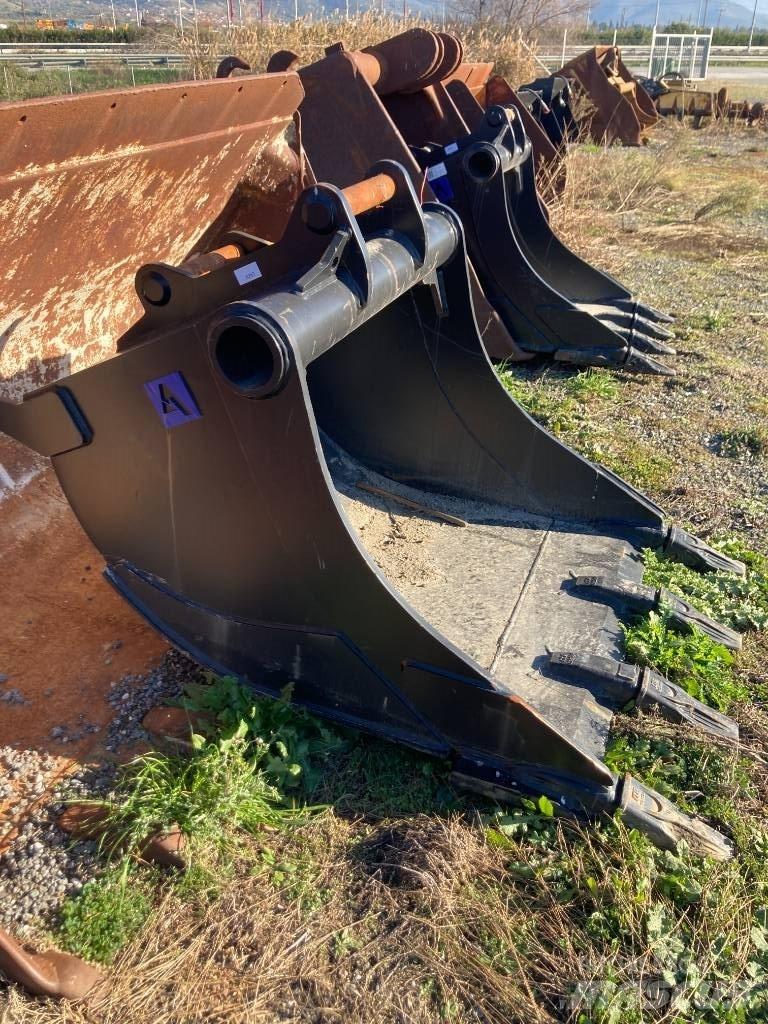 ADGER DIGGING BUCKET バケット