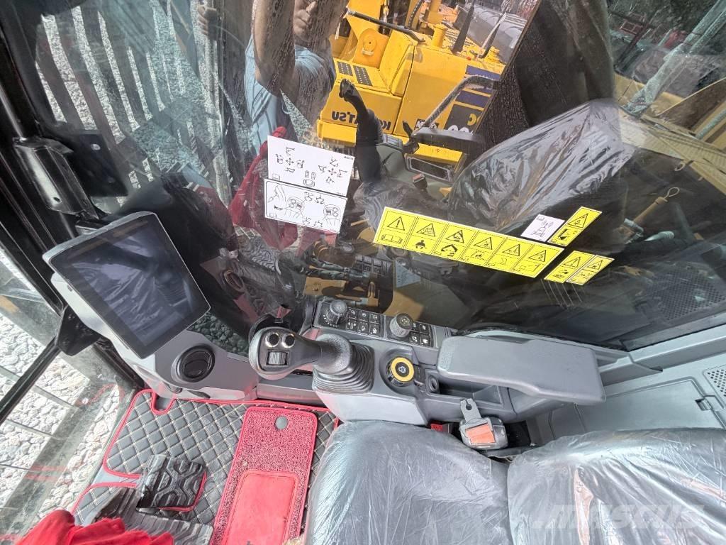 CAT 336 D 大型油圧ショベル12t以上（パワーショベル・ユンボ）