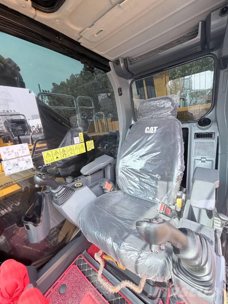 CAT 336 D 大型油圧ショベル12t以上（パワーショベル・ユンボ）