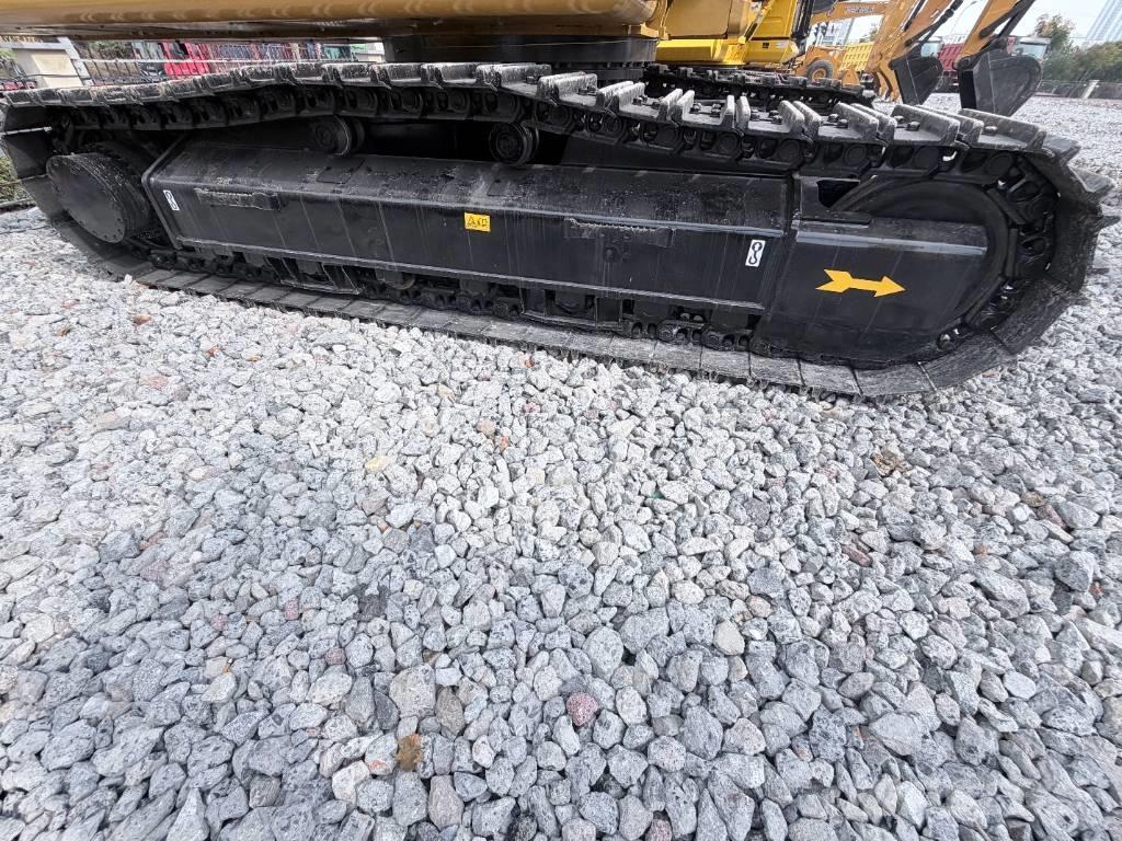 CAT 336 D 大型油圧ショベル12t以上（パワーショベル・ユンボ）