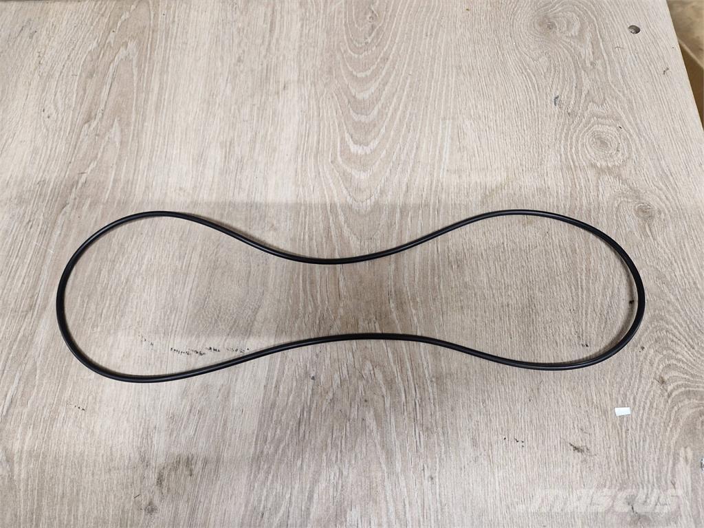 Ponsse 1170702 トランスミッション