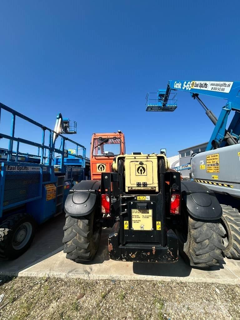 JLG 3614 RS テレスコーピックハンドラー