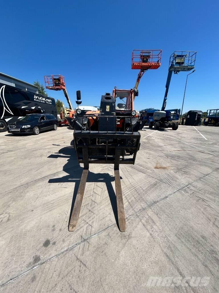 JLG 3614 RS テレスコーピックハンドラー