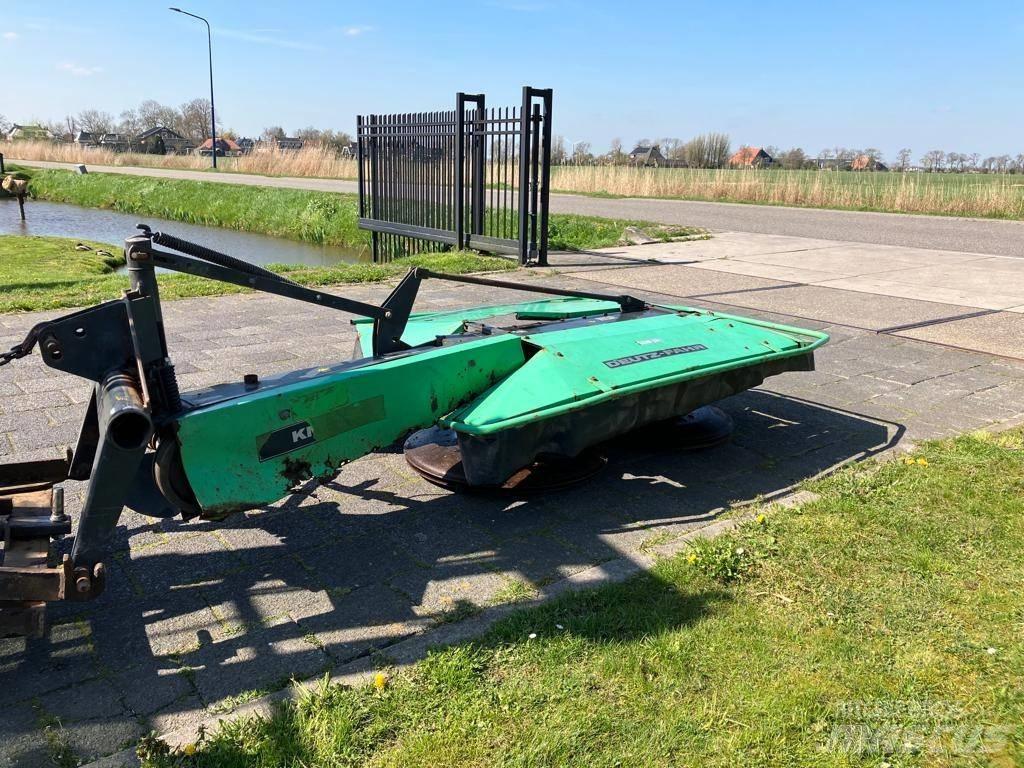 Deutz-Fahr KM3.18 芝刈り機
