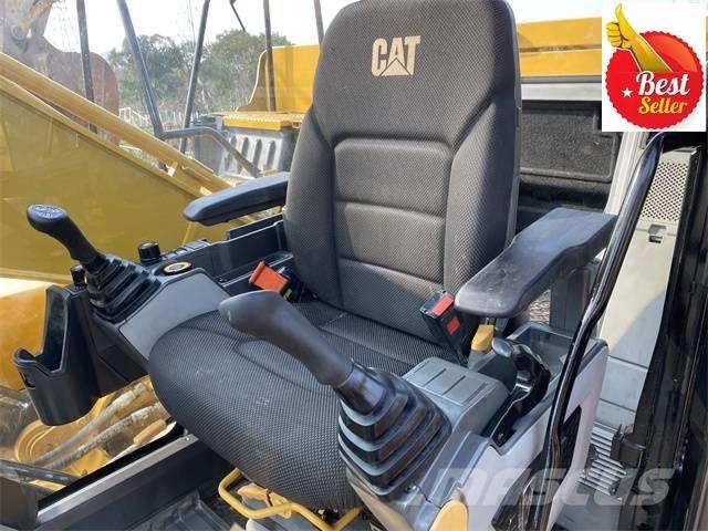 CAT 320 GC 大型油圧ショベル12t以上（パワーショベル・ユンボ）