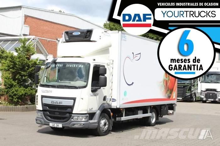 DAF LF 250 FA – ---068 冷凍冷蔵車