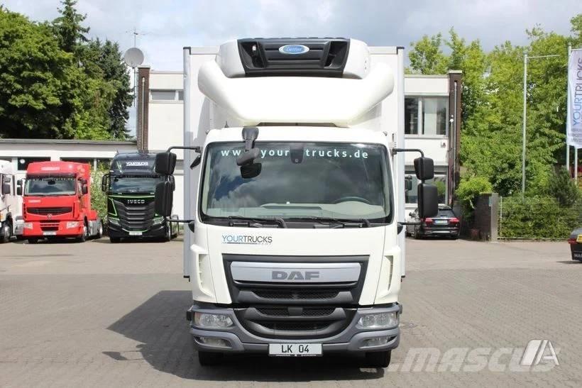 DAF LF 250 FA – ---068 冷凍冷蔵車