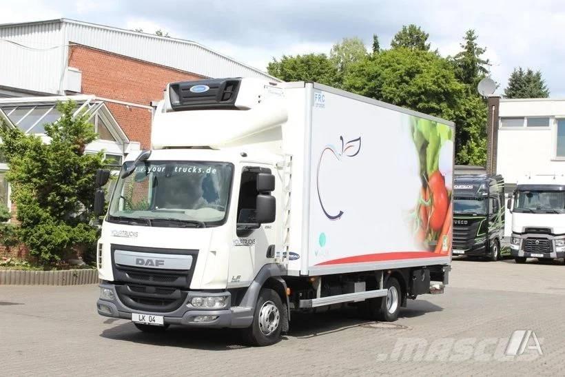 DAF LF 250 FA – ---068 冷凍冷蔵車