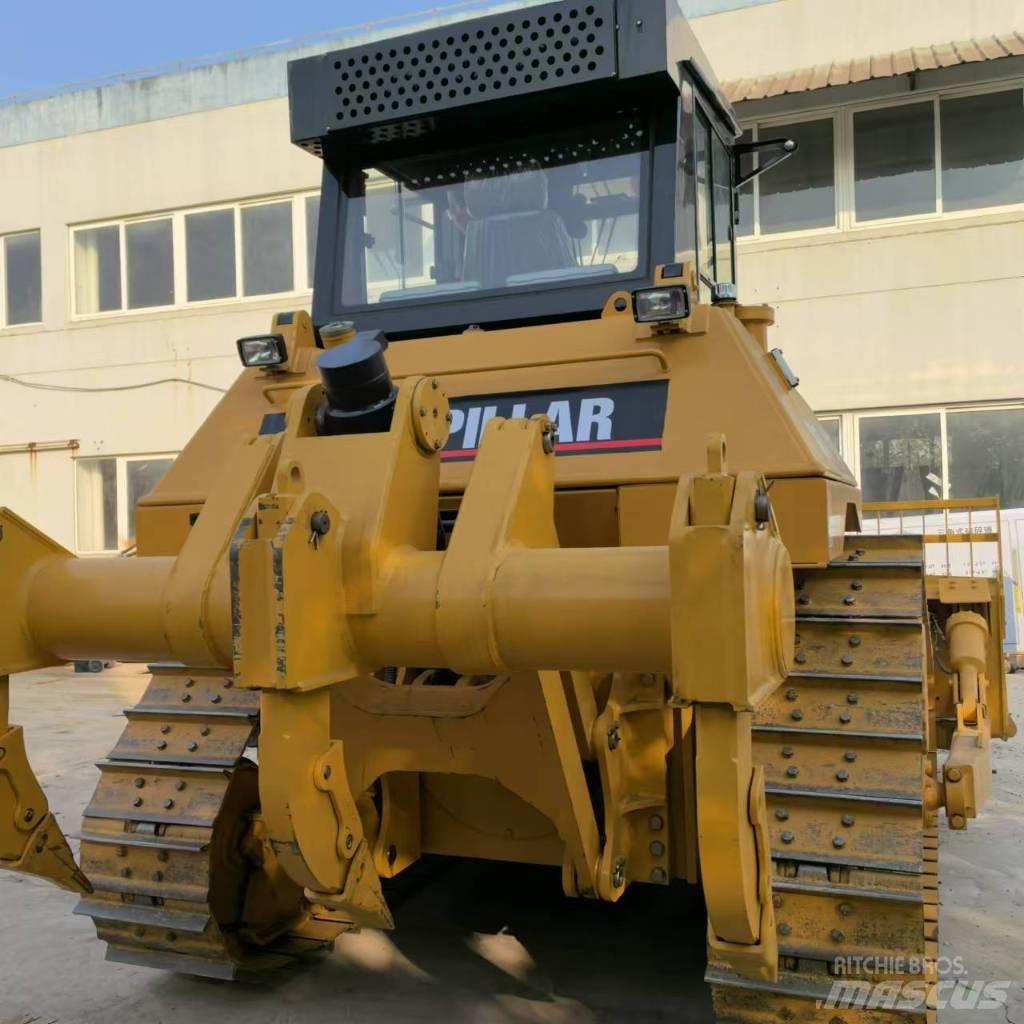 CAT D 7 R モーターグレーダー