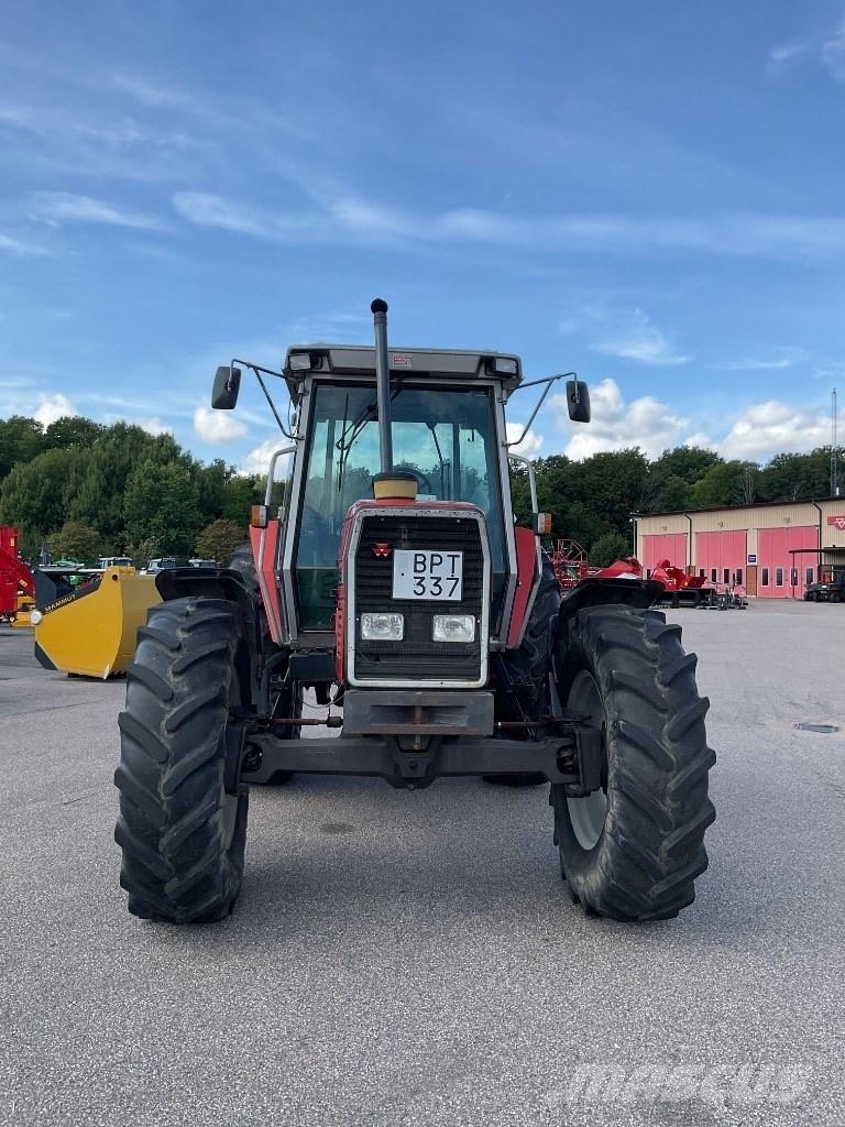 Massey Ferguson 3115 トラクター