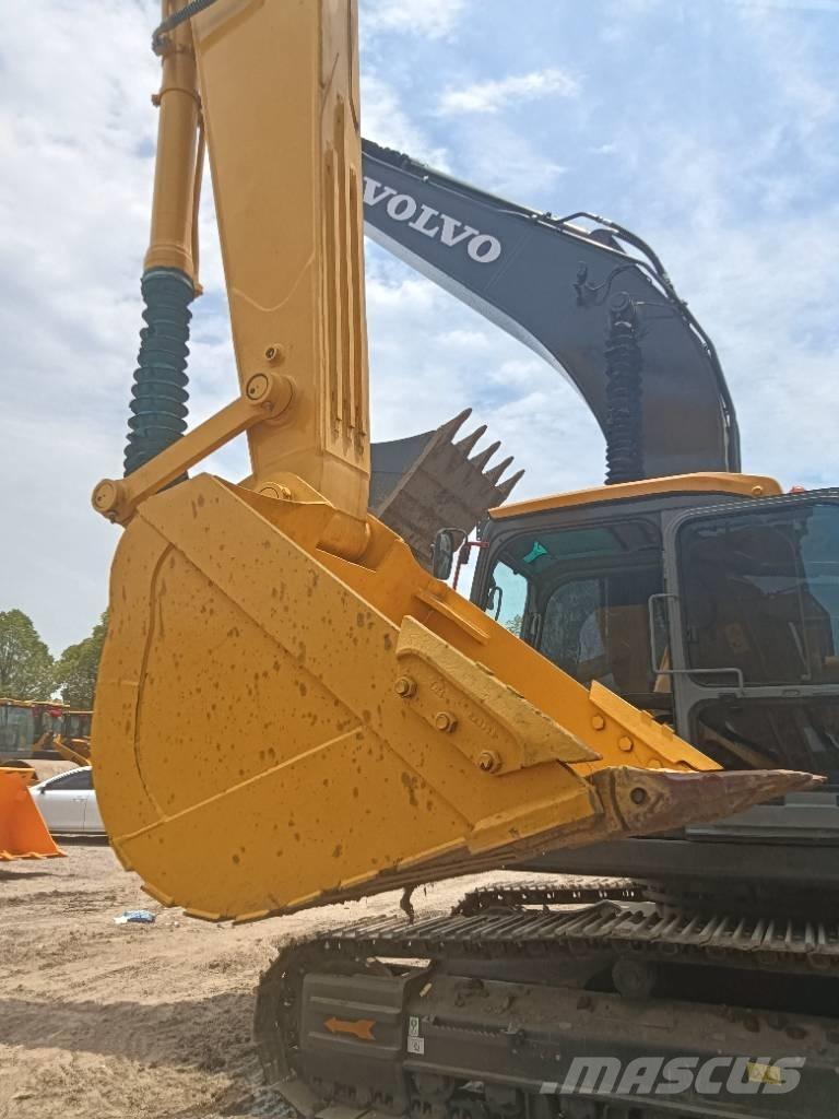 Komatsu PC 350 大型油圧ショベル12t以上（パワーショベル・ユンボ）