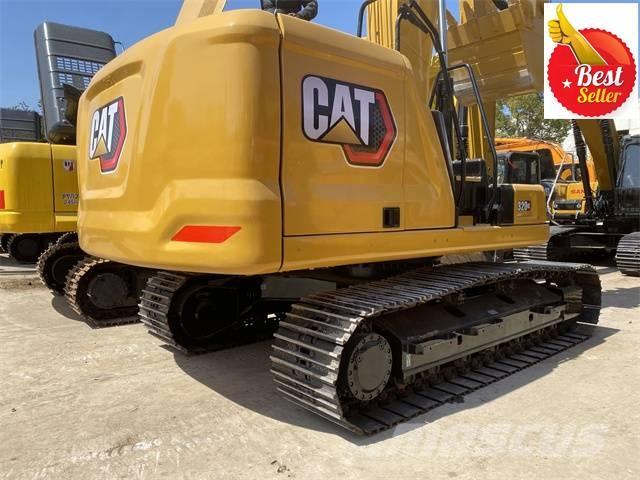 CAT 320 GC 大型油圧ショベル12t以上（パワーショベル・ユンボ）