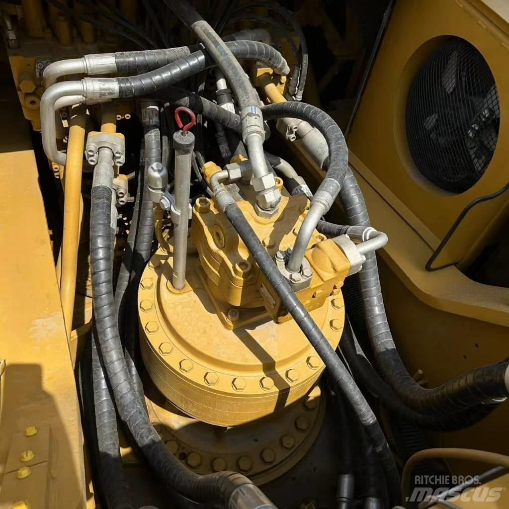 CAT 340 D L 大型油圧ショベル12t以上（パワーショベル・ユンボ）