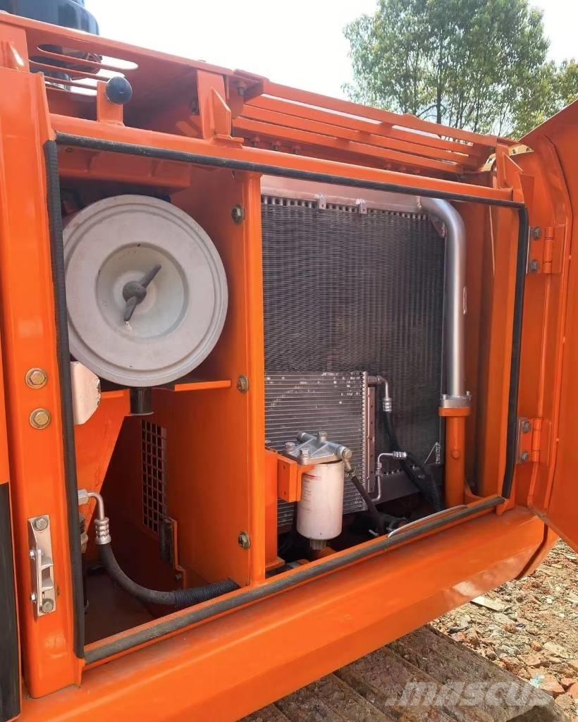 Doosan DH 150 大型油圧ショベル12t以上（パワーショベル・ユンボ）