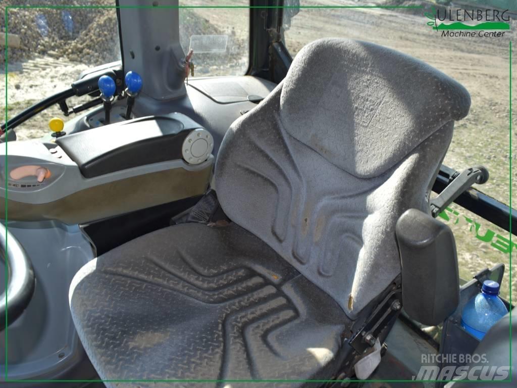 Deutz-Fahr M 640 トラクター