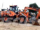 Develon DL250-3 ホイールローダー・タイヤショベル
