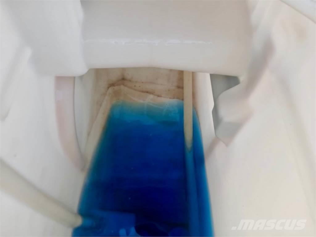 Holder IS 41 牽引型スプレイヤー