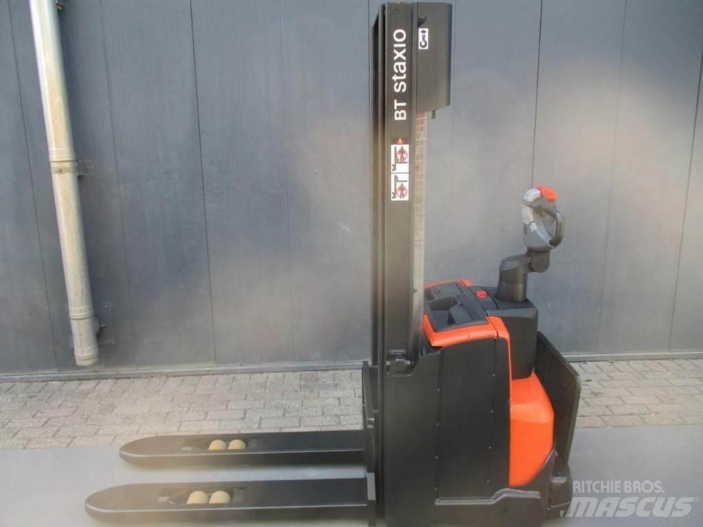 BT SWE 100 ウォーキンフォークリフト
