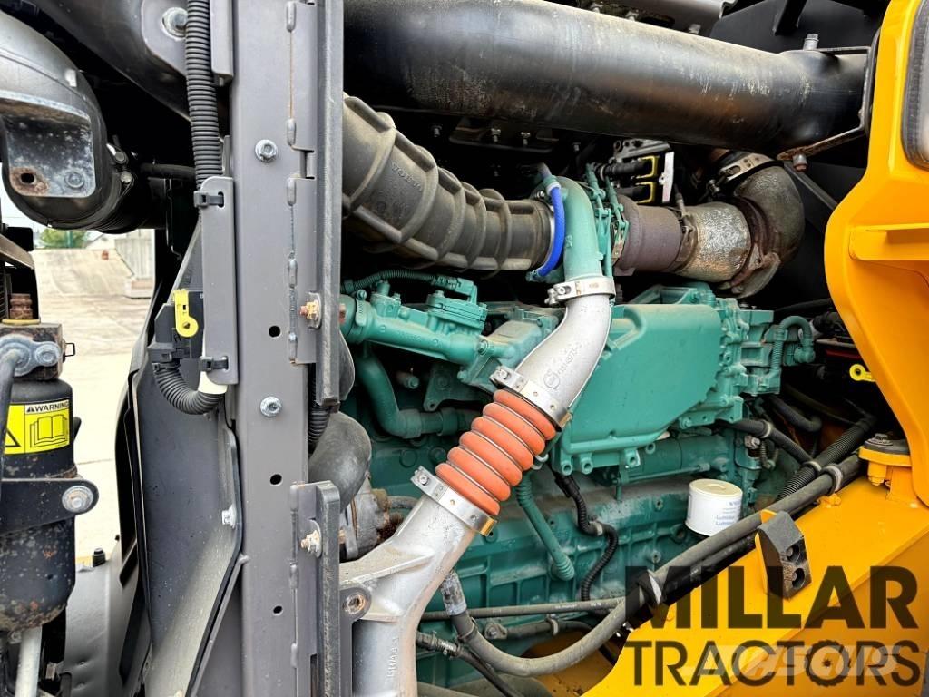 Volvo L 70 H ホイールローダー・タイヤショベル