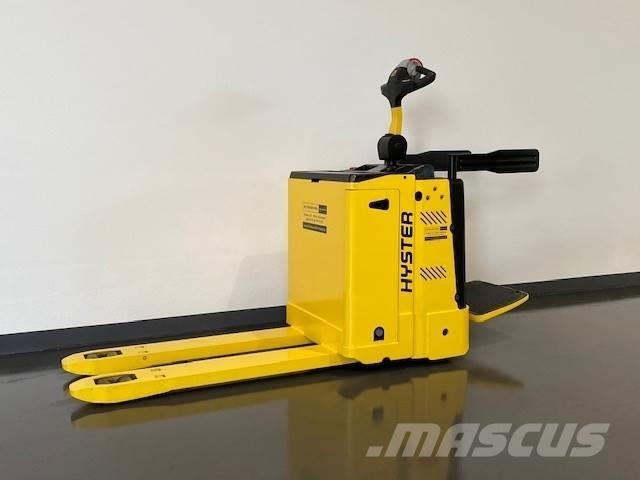 Hyster P2.0S FBW ウォーキンフォークリフト