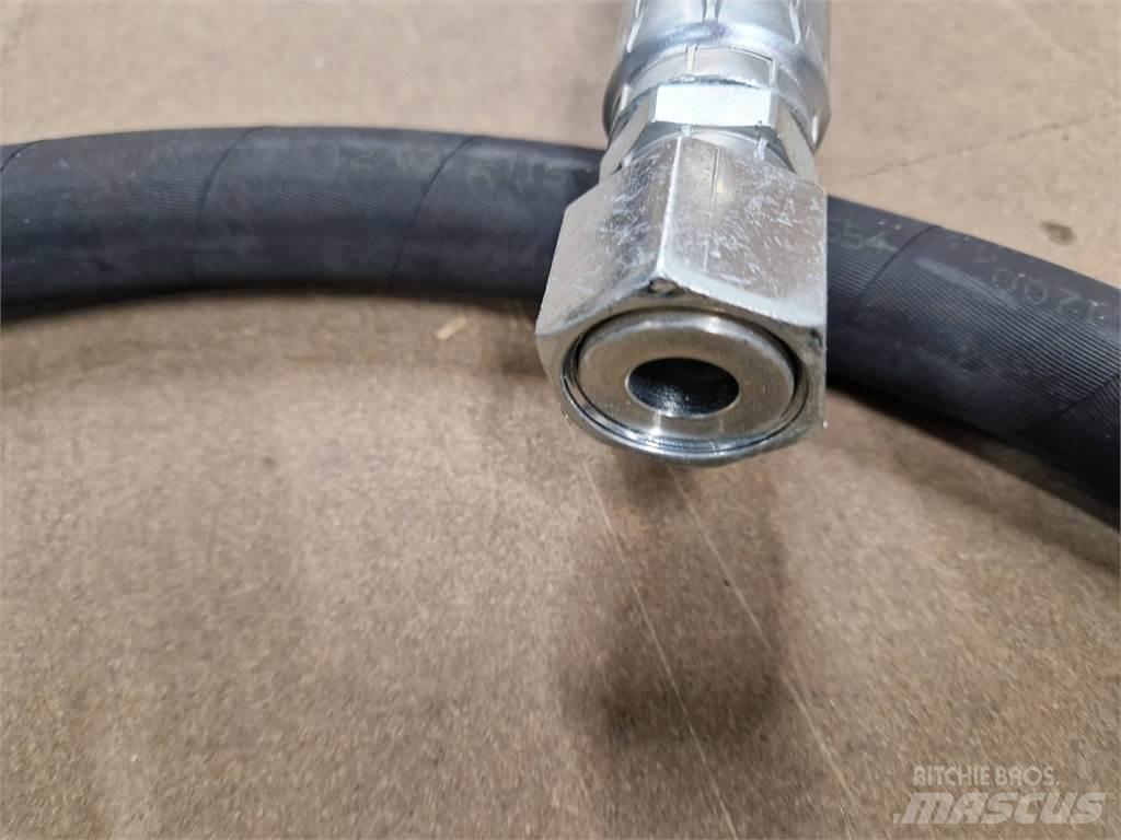 Eco Log 7002121 油圧機