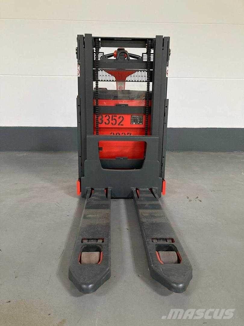 Linde D08 高型オーダーピッカー