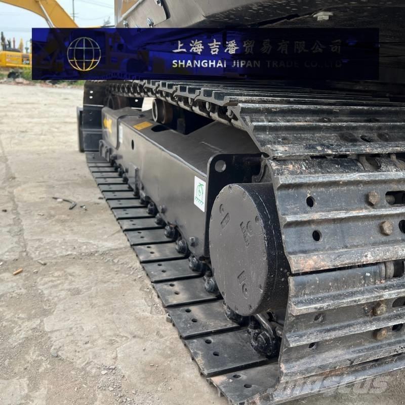 Volvo EC 60 C 大型油圧ショベル12t以上（パワーショベル・ユンボ）