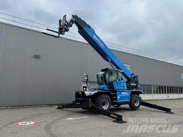 Manitou MRT 3570 ES テレスコーピックハンドラー
