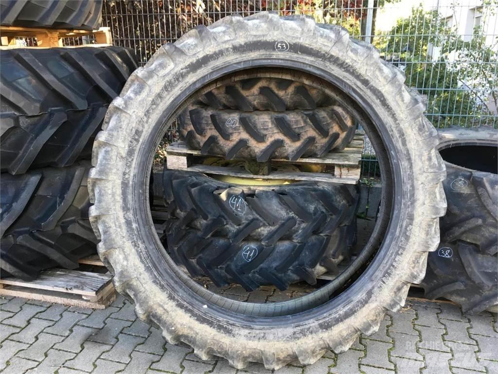 Alliance 320/90R46 タイヤ、ホイル、リム
