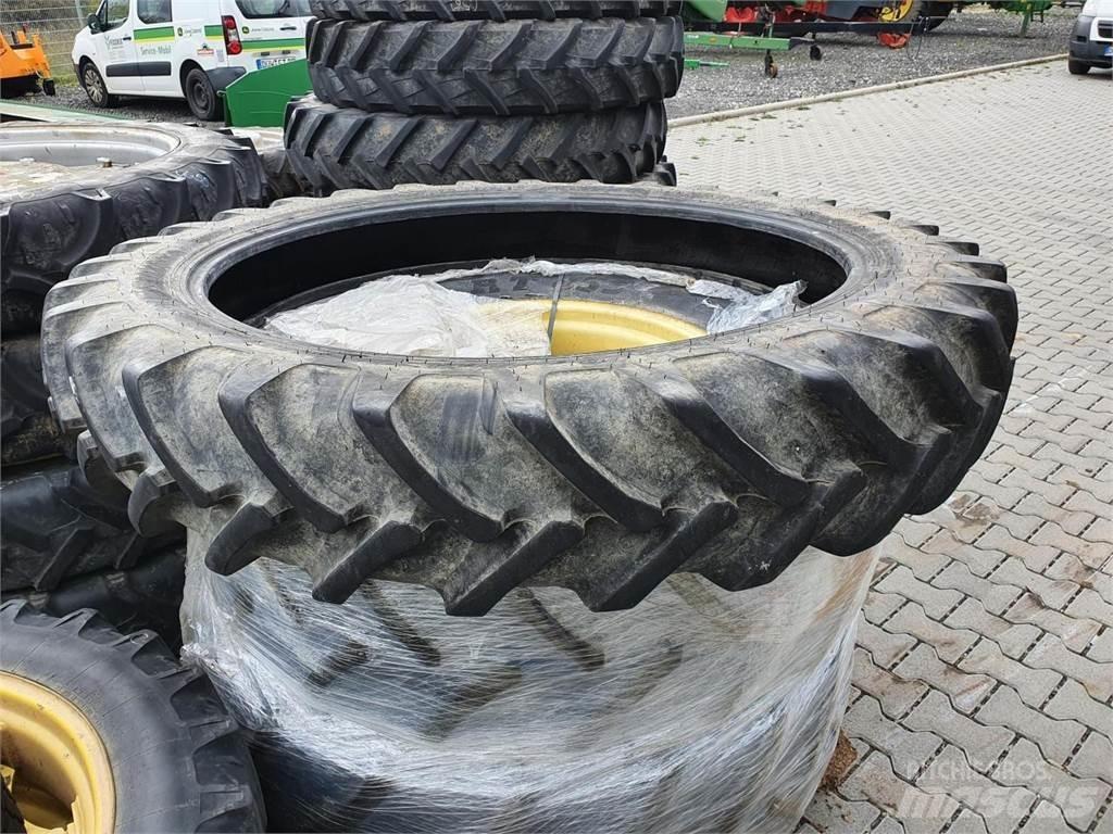 Alliance 320/90R46 タイヤ、ホイル、リム
