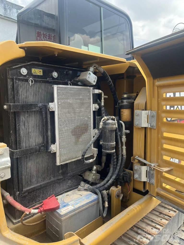 CAT 306 大型油圧ショベル12t以上（パワーショベル・ユンボ）