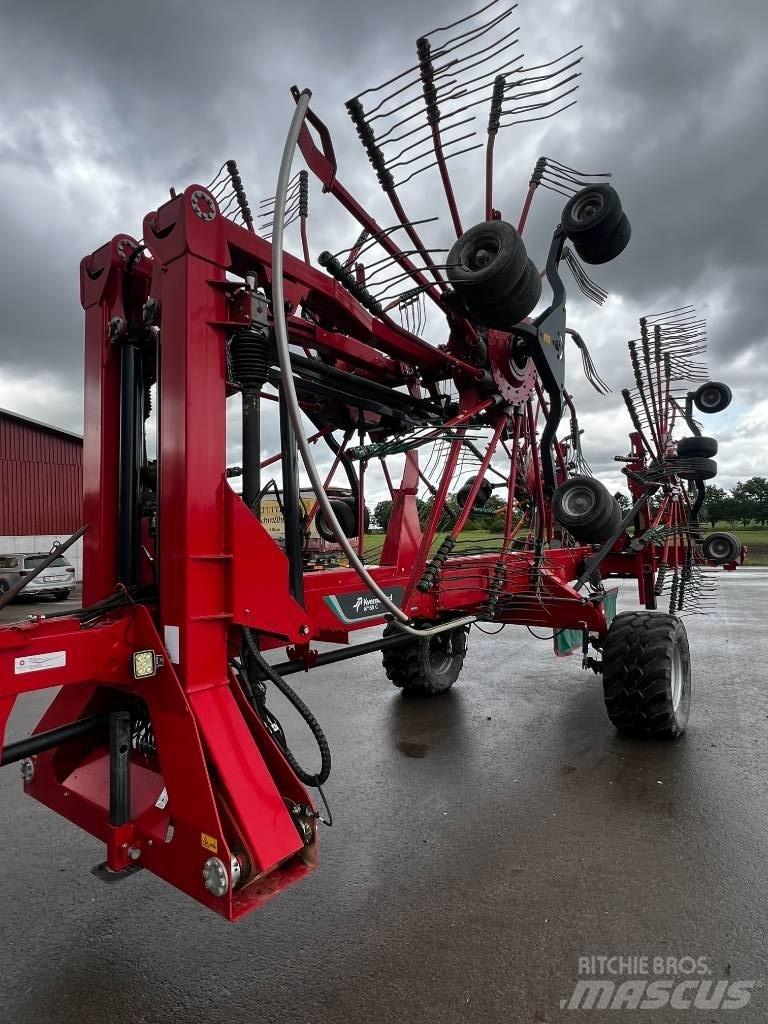 Kverneland 97150C ウィンドローア/レーキ